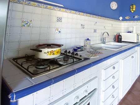 Cucina