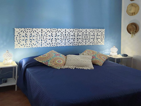 Camera da letto 2