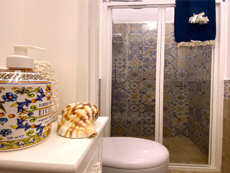 Primo Bagno