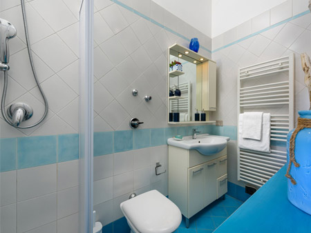 Secondo Bagno