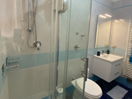 Secondo Bagno